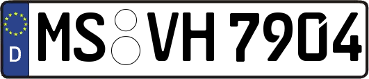 MS-VH7904
