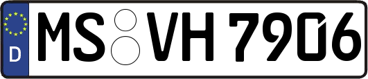 MS-VH7906