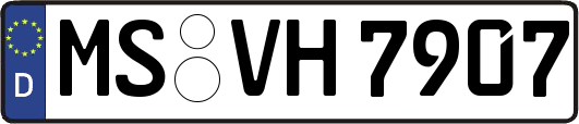 MS-VH7907