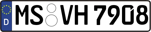 MS-VH7908