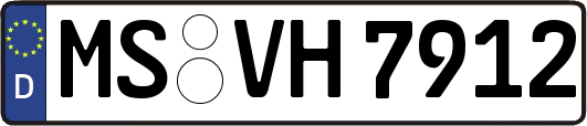 MS-VH7912