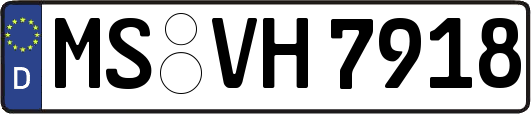MS-VH7918