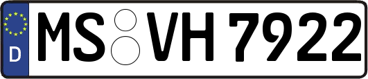 MS-VH7922