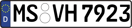 MS-VH7923