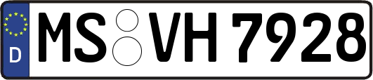 MS-VH7928