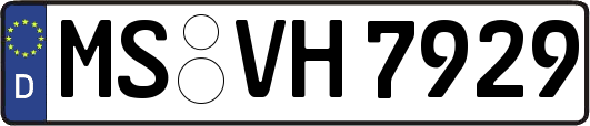 MS-VH7929