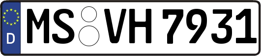 MS-VH7931