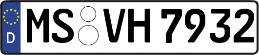 MS-VH7932