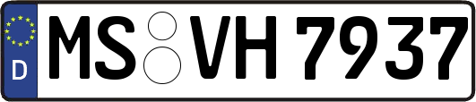 MS-VH7937