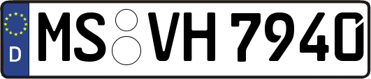 MS-VH7940