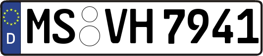 MS-VH7941