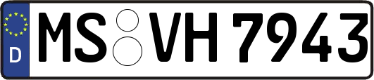 MS-VH7943