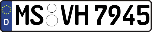 MS-VH7945