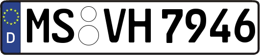 MS-VH7946