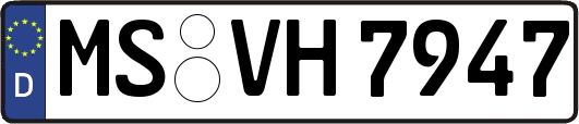 MS-VH7947