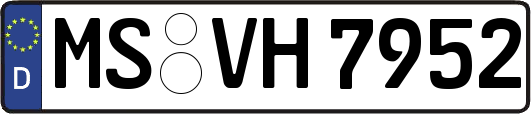 MS-VH7952