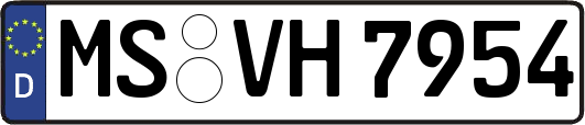 MS-VH7954