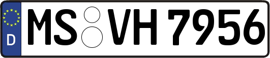 MS-VH7956