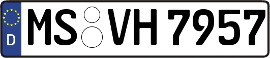 MS-VH7957