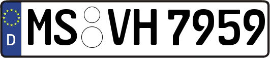 MS-VH7959