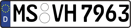 MS-VH7963