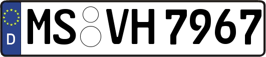 MS-VH7967