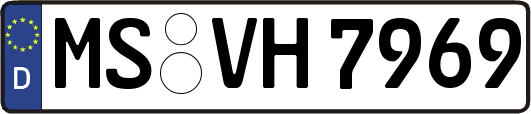MS-VH7969