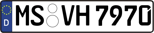 MS-VH7970
