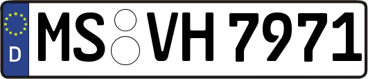 MS-VH7971