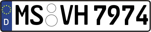 MS-VH7974