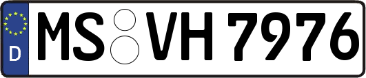 MS-VH7976