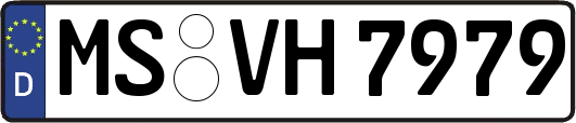 MS-VH7979