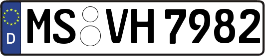 MS-VH7982