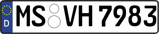 MS-VH7983