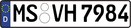 MS-VH7984