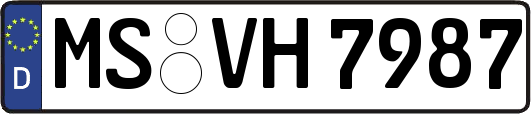 MS-VH7987