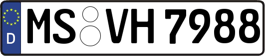 MS-VH7988