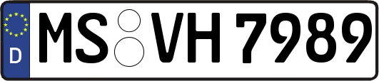 MS-VH7989