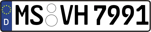 MS-VH7991