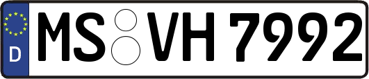 MS-VH7992