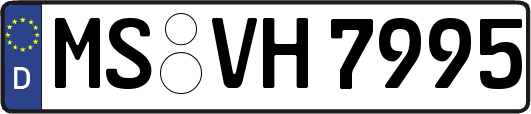MS-VH7995