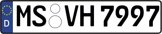 MS-VH7997