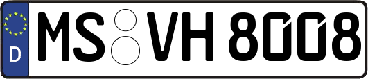 MS-VH8008