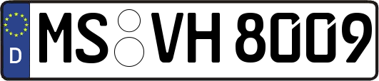 MS-VH8009