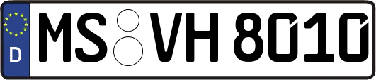 MS-VH8010