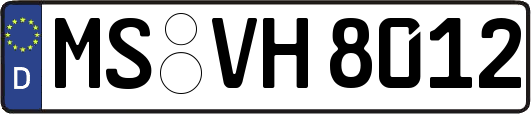 MS-VH8012