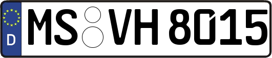 MS-VH8015