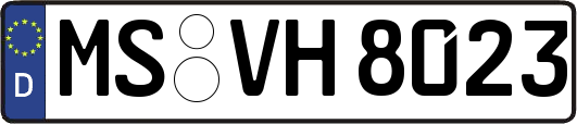 MS-VH8023