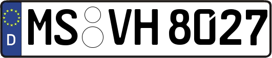 MS-VH8027