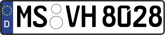 MS-VH8028